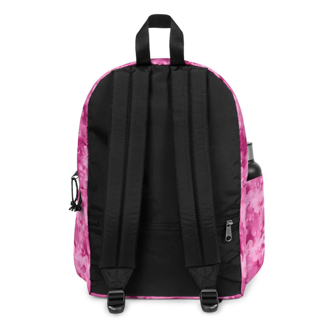Eastpak Day Office Flowerblur Pink 16 Inch