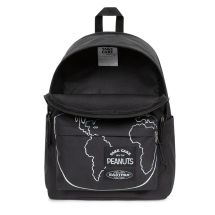Eastpak Day Office Peanuts Placed 16 Inch