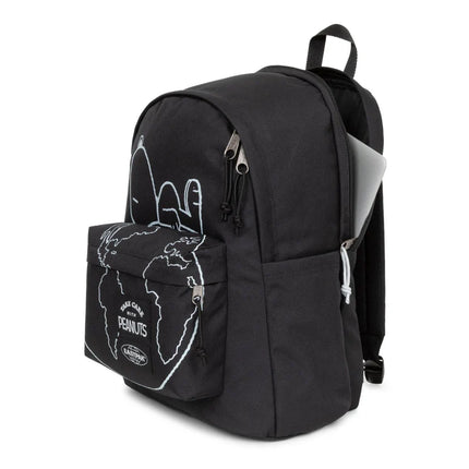 Eastpak Day Office Peanuts Placed 16 Inch