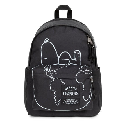 Eastpak Day Office Peanuts Placed 16 Inch