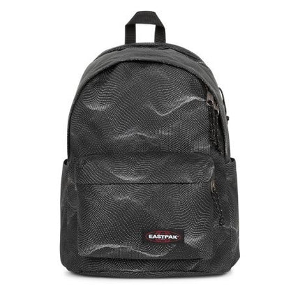 Eastpak Day Office Refleks Dots Black 16 Inch