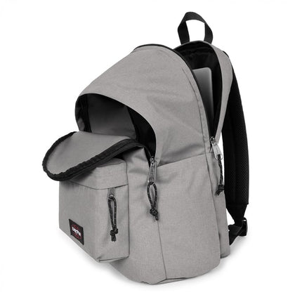 Eastpak Day Office Snow Grey 16 Inch