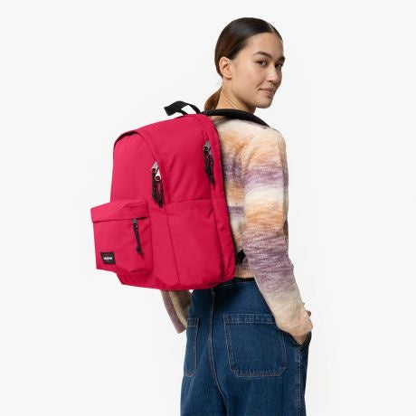 Eastpak Day Office Strawberry Pink 16 Inch