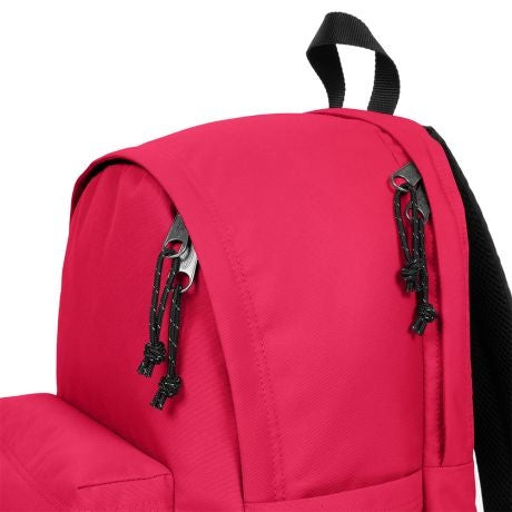 Eastpak Day Office Strawberry Pink 16 Inch