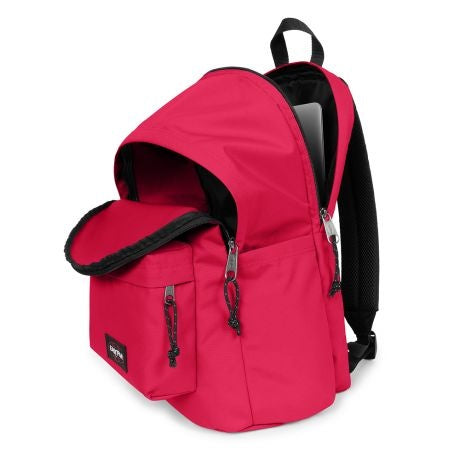 Eastpak Day Office Strawberry Pink 16 Inch
