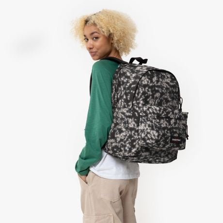 Eastpak Day Office Vulcamo Black 16 Inch
