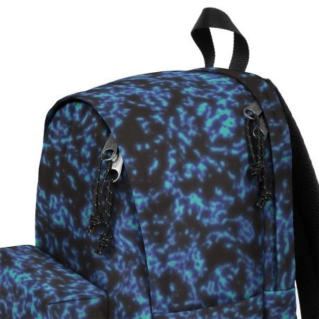 Eastpak Day Office Vulcamo Blue 16 Inch