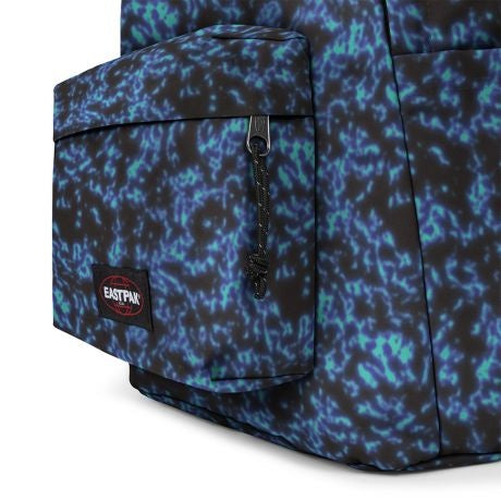 Eastpak Day Office Vulcamo Blue 16 Inch