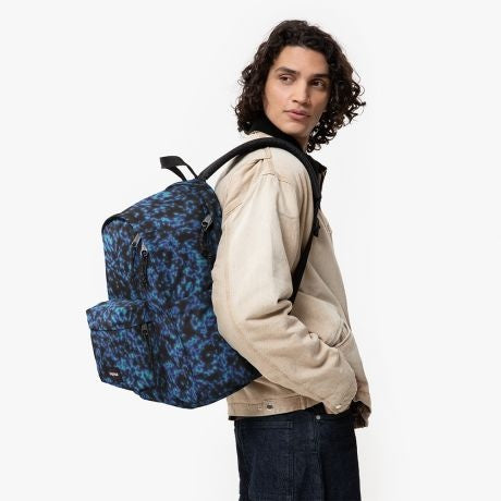 Eastpak Day Office Vulcamo Blue 16 Inch