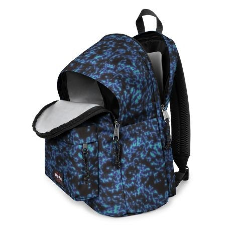 Eastpak Day Office Vulcamo Blue 16 Inch
