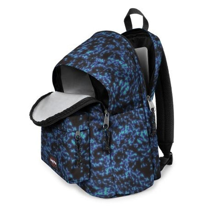 Eastpak Day Office Vulcamo Blue 16 Inch