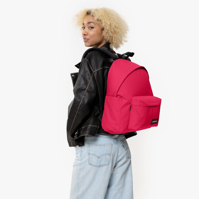 Eastpak Day Pak'r Strawberry Pink 14 Inch