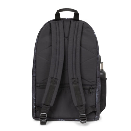 Eastpak Double Office Casual Camo Black 17 Inch