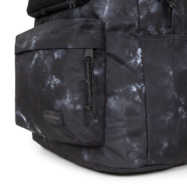 Eastpak Double Office Casual Camo Black 17 Inch