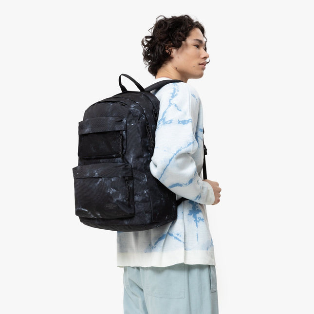Eastpak Double Office Casual Camo Black 17 Inch