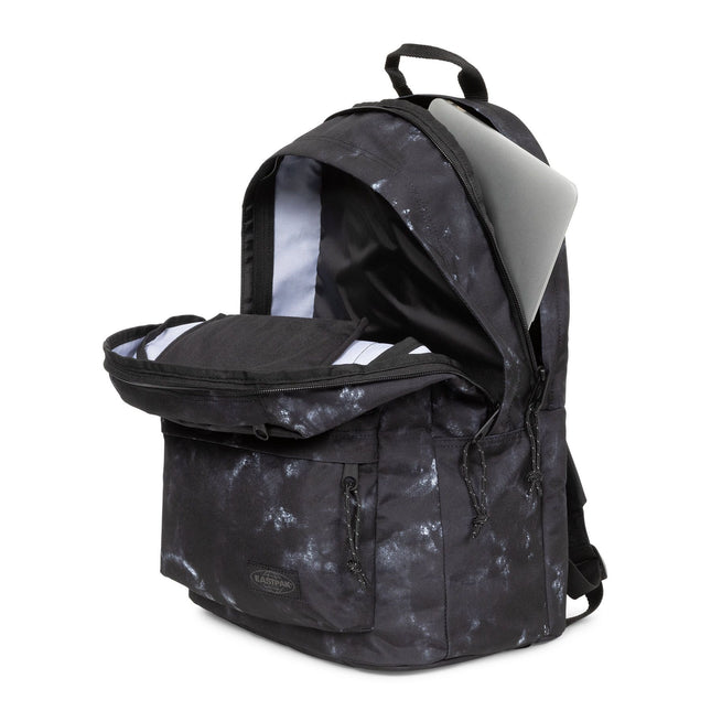 Eastpak Double Office Casual Camo Black 17 Inch