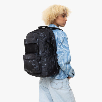 Eastpak Double Office Casual Camo Black 17 Inch