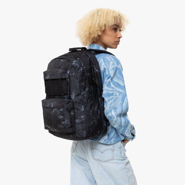 Eastpak Double Office Casual Camo Black 17 Inch