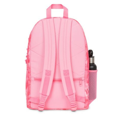 Eastpak Double Office Casual Camo Pink 17 Inch