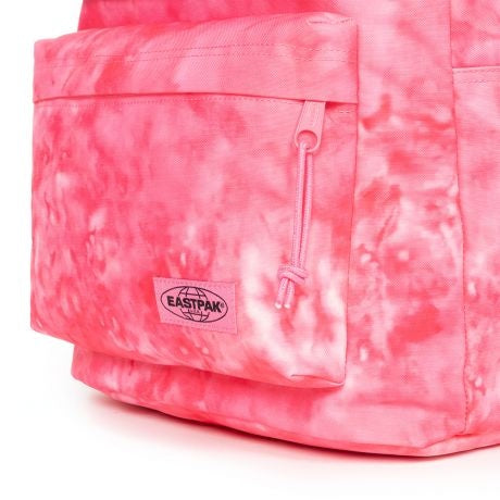 Eastpak Double Office Casual Camo Pink 17 Inch