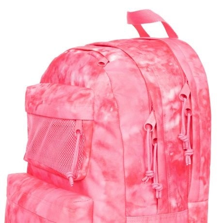 Eastpak Double Office Casual Camo Pink 17 Inch