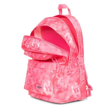 Eastpak Double Office Casual Camo Pink 17 Inch