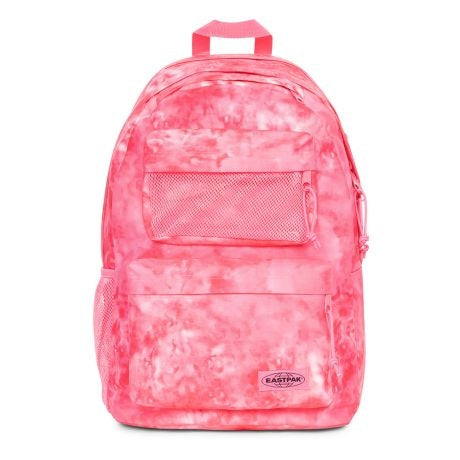 Eastpak Double Office Casual Camo Pink 17 Inch