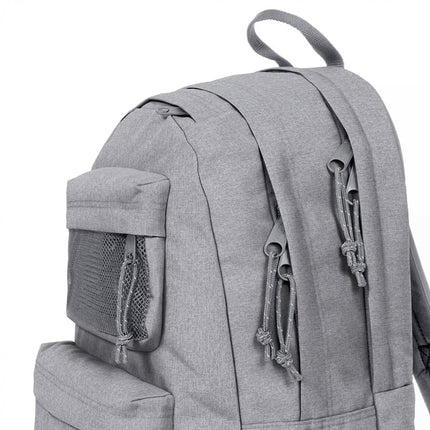 Eastpak Double Office Sunday Grey 17 Inch