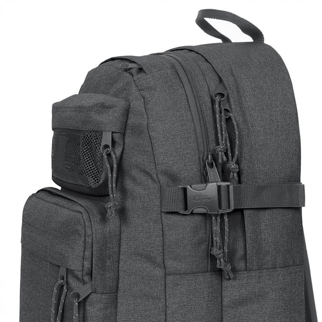 Eastpak Double Pro Black Denim 16 Inch