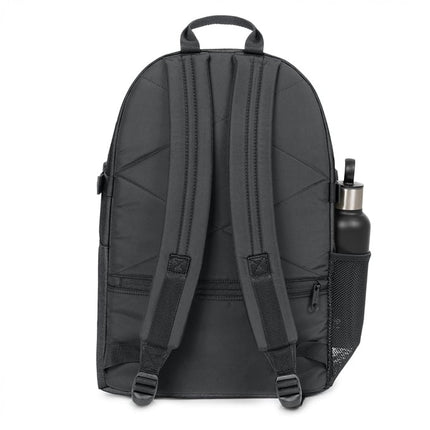 Eastpak Double Pro Black Denim 16 Inch