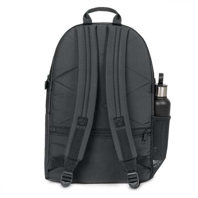 Eastpak Double Pro Black Denim 16 Inch