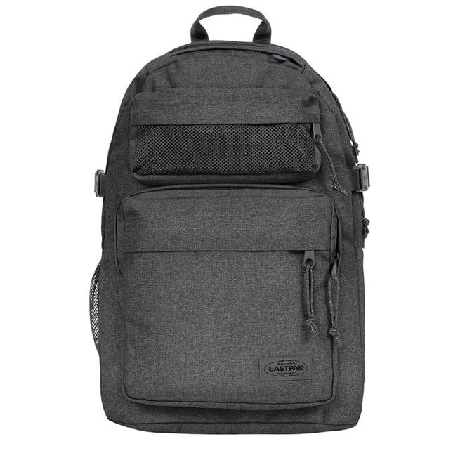 Eastpak Double Pro Black Denim 16 Inch