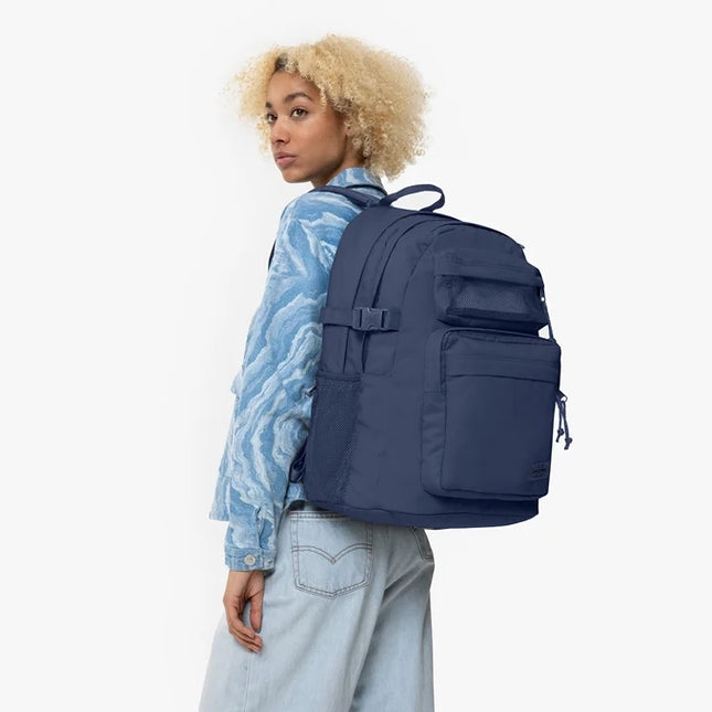 Eastpak Double Pro Boat Navy 16 Inch