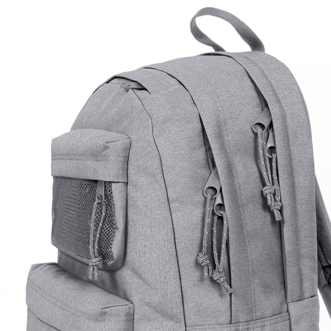 Eastpak Double Pro Sunday Grey 16 Inch