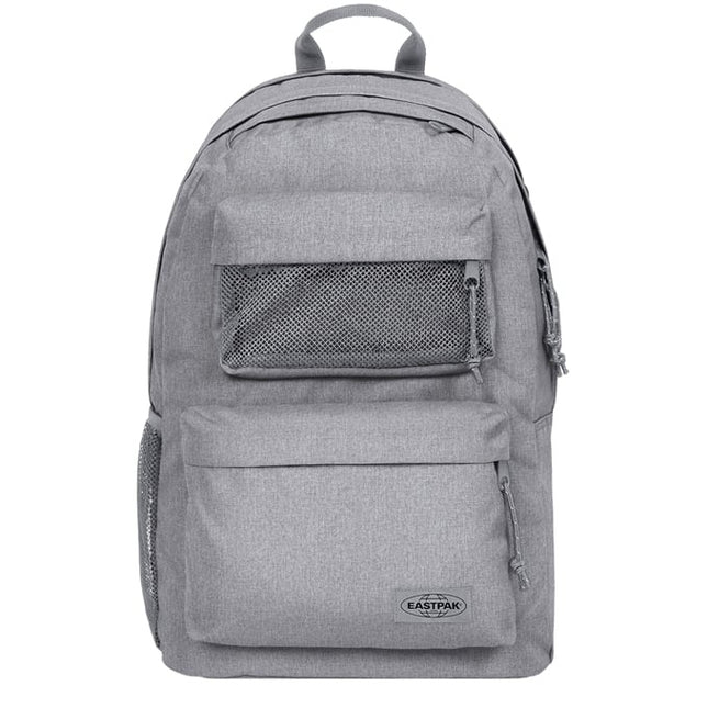 Eastpak Double Pro Sunday Grey 16 Inch