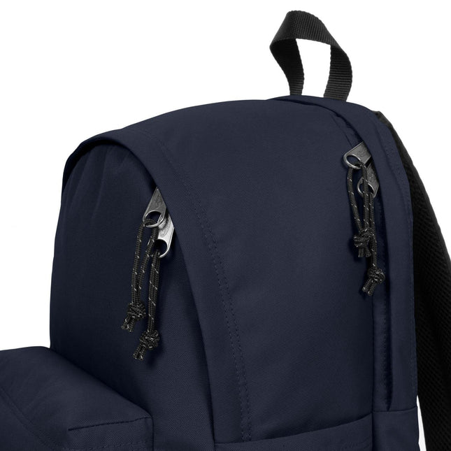 Eastpak Day Office Schwarz 16 Zoll