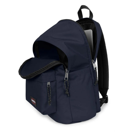 Eastpak Day Office Schwarz 16 Zoll