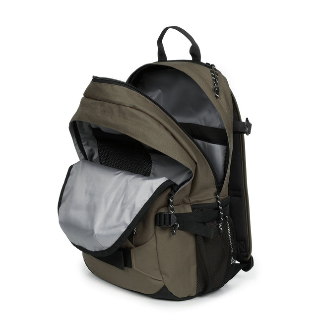Eastpak Getter Pro CS Laptopvak 16 Inch - Forest
