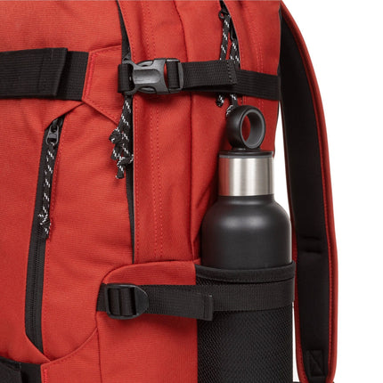 Eastpak Getter Pro CS Laptopvak 16 Inch -Rust