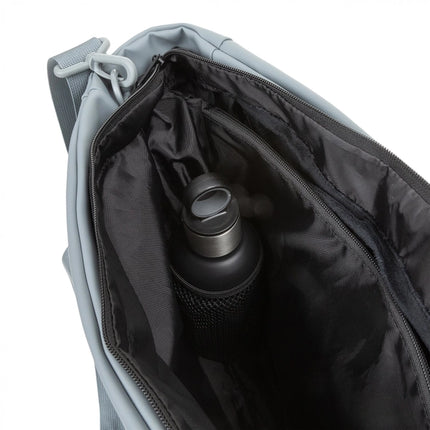 Eastpak Laptoptasche Cnnct F Satch Matt Indigo 16 Zoll