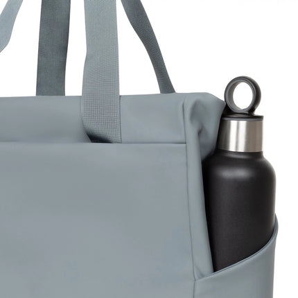 Eastpak Laptoptasche Cnnct F Satch Matt Indigo 16 Zoll