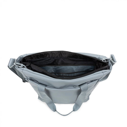 Eastpak Laptoptasche Cnnct F Satch Matt Indigo 16 Zoll