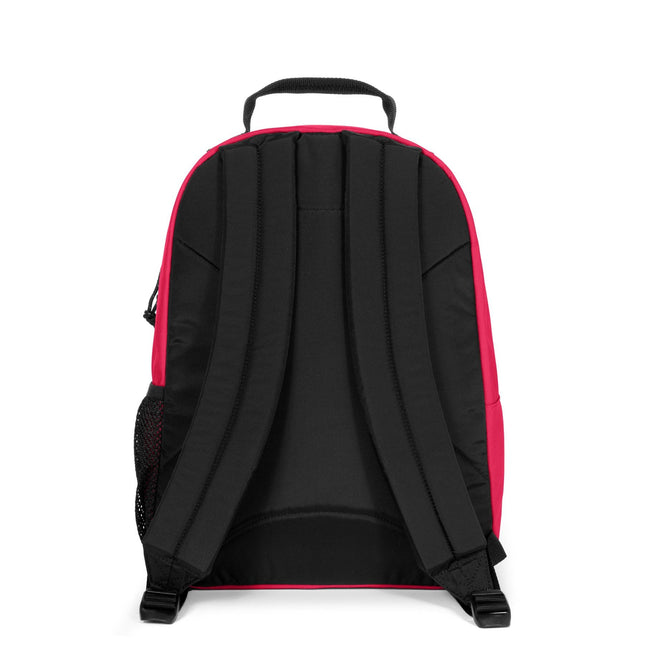 Eastpak Morius Strawberry Pink 15.6 Inch