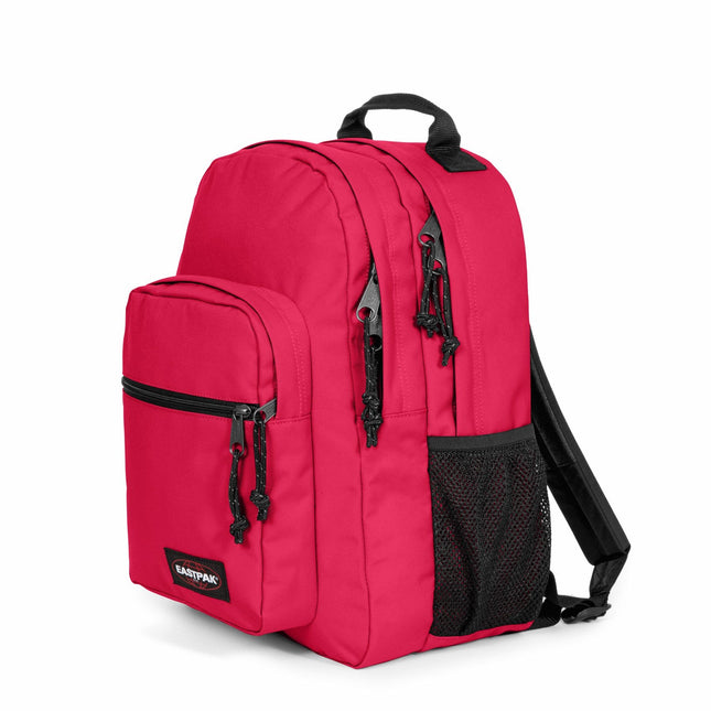 Eastpak Morius Strawberry Pink 15.6 Inch
