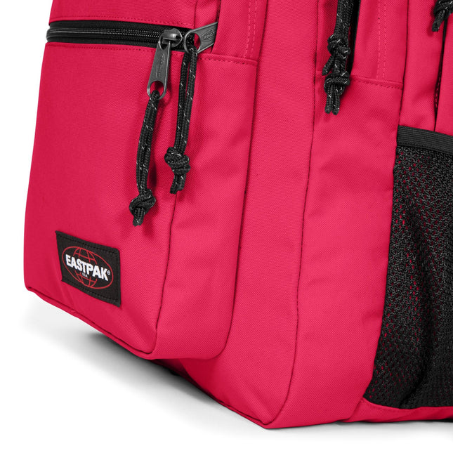 Eastpak Morius Strawberry Pink 15.6 Inch