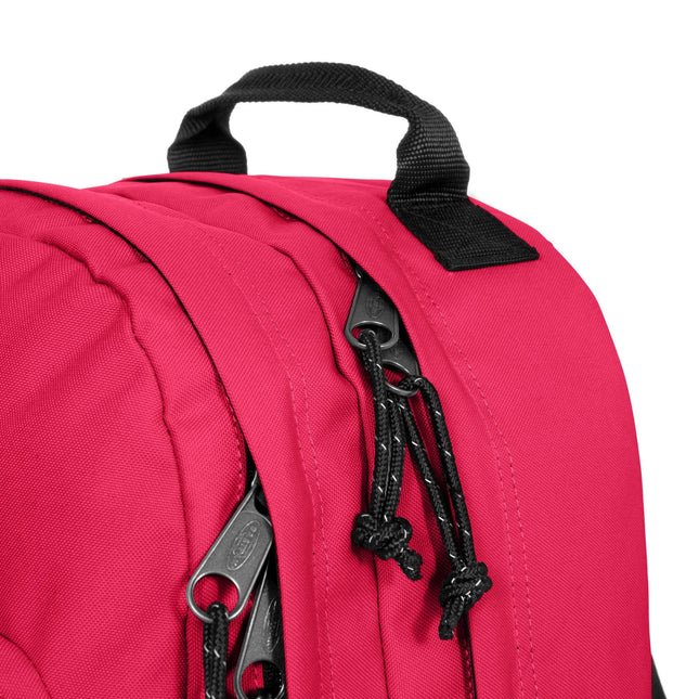 Eastpak Morius Strawberry Pink 15.6 Inch