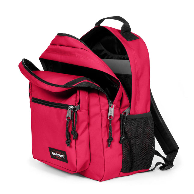 Eastpak Morius Strawberry Pink 15.6 Inch