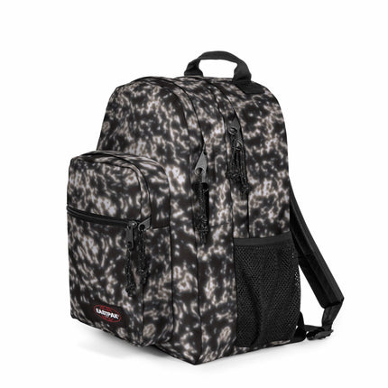 Eastpak Morius Volcamo Black 15.6 Inch