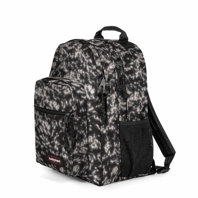 Eastpak Morius Volcamo Black 15.6 Inch