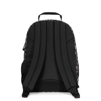 Eastpak Morius Volcamo Black 15.6 Inch
